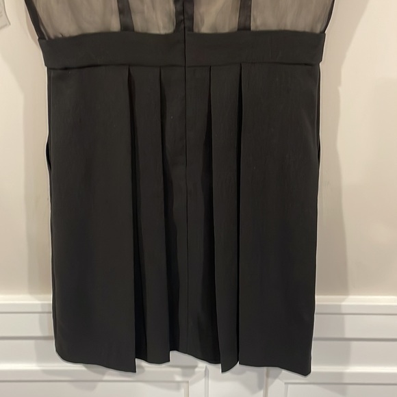 Maxandcleo tuxedo dress (6) - Picture 8 of 12